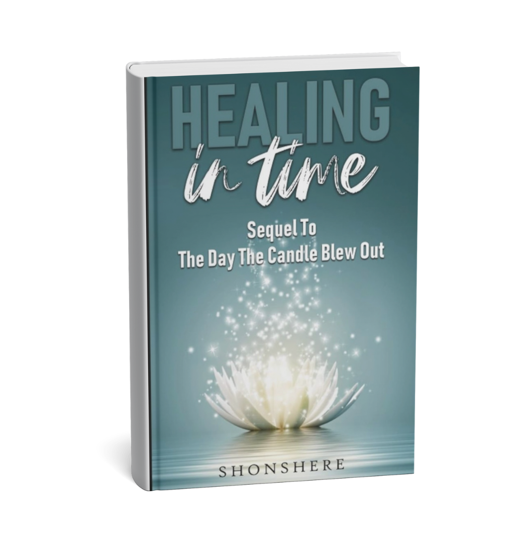 Healing in Time