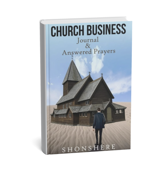 Church Business Journal