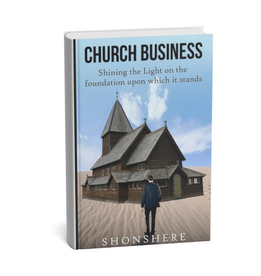 Church Business