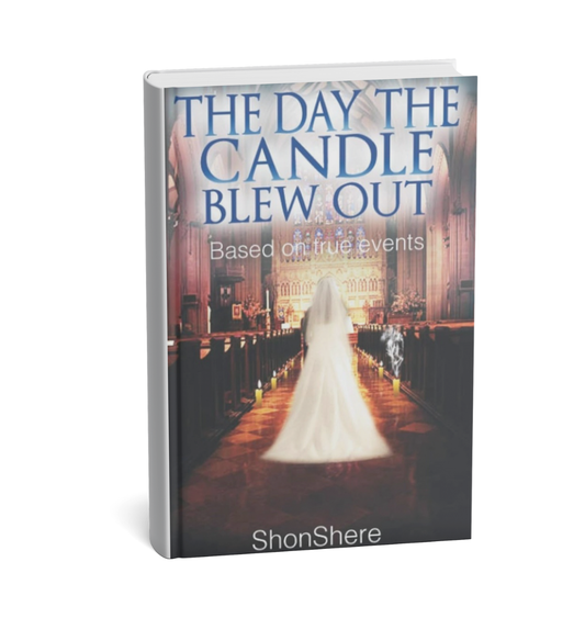 The Day the Candle Blew Out
